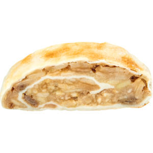 Romer's Apfelstrudel-Schnitte, tiefgekühlt., 48 x 125 g Romer's Apfelstrudel-Schnitte, tiefgekühlt., 48 x 125 g