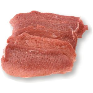 Schweins-Eckstück Plätzli, 5 x ca. 140 g Schweins-Eckstück Plätzli, 5 x ca. 140 g