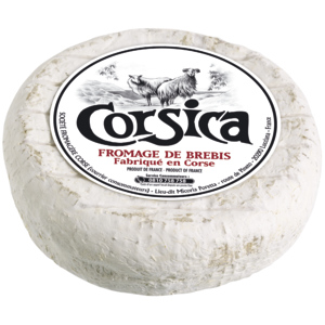 Corsica Schafskäse, ca. 500 g Corsica Schafskäse, ca. 500 g