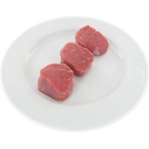 Kalbs-Filet, GNW
