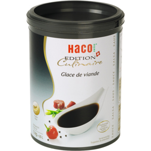 Haco EC Glace de Viande, 1 kg Haco EC Glace de Viande, 1 kg