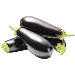 Natura Bio Auberginen, 5 kg Natura Bio Auberginen, 5 kg