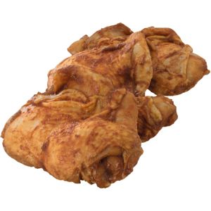 Poulet Steak mariniert, Smoky, tiefgekühlt, 160-220 g, 5 x 2 kg