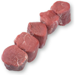 Rinds-Filet II, GNW Rinds-Filet II, GNW