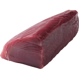 Quality Thunfisch Filet Mittelstück, ca. 2 kg Quality Thunfisch Filet Mittelstück, ca. 2 kg