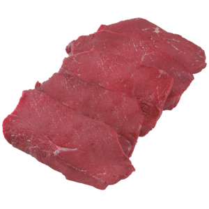 Rinds-Huft, 5 x ca. 140 g Rinds-Huft, 5 x ca. 140 g