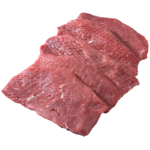 Rinds-Saftplätzli II, 10 x ca. 120 g