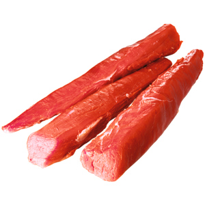 Slaney Lamm Filet, Irland, ca. 600 g