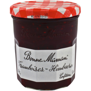 Bonne Maman Konfitüre Himbeeren, 370 g