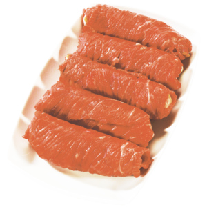 Bell Fleischvogel mit Speck, 5 x ca. 150 g Bell Fleischvogel mit Speck, 5 x ca. 150 g