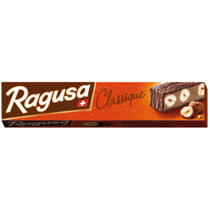 Camille Bloch Ragusa, 32 x 50 g