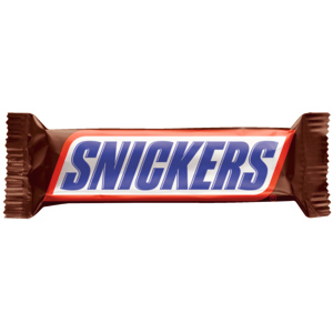 Snickers, 24 x 50 g Snickers, 24 x 50 g