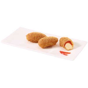 McCain Red Hot Chili Peppers, TK, 6 x 1 kg McCain Red Hot Chili Peppers, TK, 6 x 1 kg