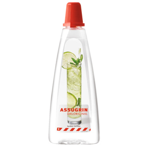 Assugrin flüssig, 200 ml Assugrin flüssig, 200 ml