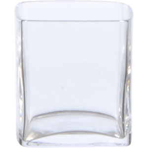 Luigi Bormioli Cube Amuse-Bouche 13 cl, Pack zu 6 Stück Luigi Bormioli Cube Amuse-Bouche 13 cl, Pack zu 6 Stück