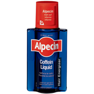 Alpecin Liquide, 200 ml