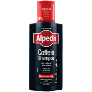 Alpecin Shampoo Coffein, 250 ml