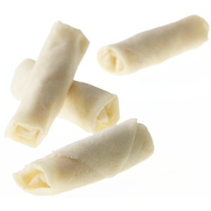Quality Vegetarische Frühlingsrollen, 15 g, tiefgekühlt, 1 kg
