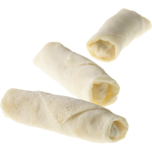 Quality Vegetarische Frühlingsrollen, 50 g, tiefgekühlt, 1 kg Quality Vegetarische Frühlingsrollen, 50 g, tiefgekühlt, 1 kg