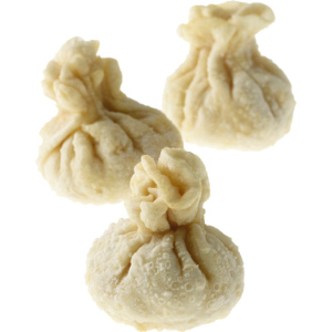 Quality Vegetarische Dim Sum, 20 g, tiefgekühlt, 6 x 1 kg Quality Vegetarische Dim Sum, 20 g, tiefgekühlt, 6 x 1 kg