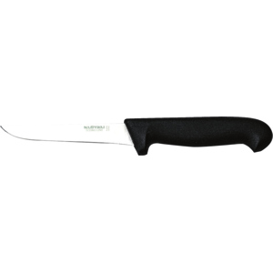 Klötzli Econo Ausbeinmesser, mit Kunststoffgriff, 13 cm