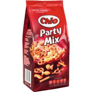 Chio Party Mix, 200 g Chio Party Mix, 200 g