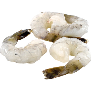 Economy ASC Crevetten, ganz, 21/25, tiefgekühlt, 6 x 1 kg Economy ASC Crevetten, ganz, 21/25, tiefgekühlt, 6 x 1 kg