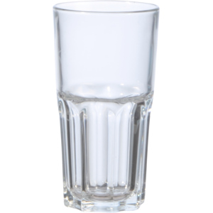 Arcoroc Granity Becher 2,5 dl geeicht, 31 cl, Pack zu 6 Stück