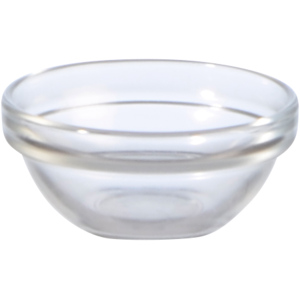 Arcoroc Empilable Schälchen, Ø 6 cm, Pack zu 6 Stück Arcoroc Empilable Schälchen, Ø 6 cm, Pack zu 6 Stück