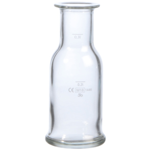 Oberglas 1806 Purity Massdekanter, 2/3 dl geeicht Oberglas 1806 Purity Massdekanter, 2/3 dl geeicht