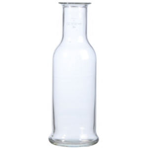 Oberglas 1806 Purity Massdekanter, 1 l geeicht Oberglas 1806 Purity Massdekanter, 1 l geeicht