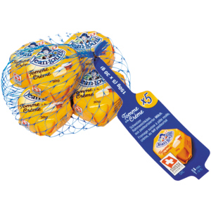Jean-Louis Tomme mini à la crème, 5 x 30 g