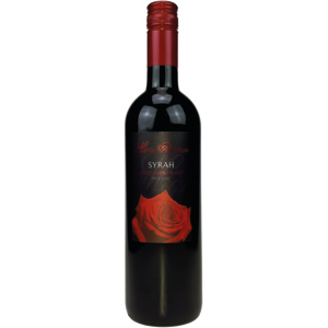 Mon Amour Syrah Pay d'Oc IGP, 75 cl