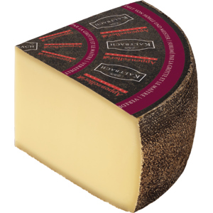 Emmi Kaltbach Appenzeller, 1/4 Laib ca. 1,6 kg Emmi Kaltbach Appenzeller, 1/4 Laib ca. 1,6 kg