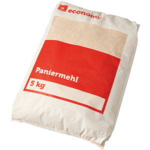 Economy Semmelbrösel, 10 kg Economy Semmelbrösel, 10 kg