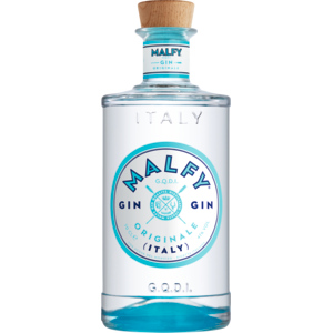 Malfy Gin 41% Vol., Karton zu 6 Flaschen x 70 cl