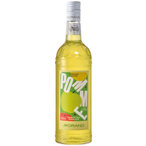 Morand Sirup Apfel, 1 l