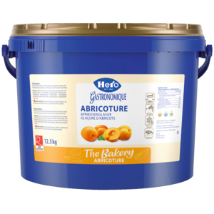 Hero Apricoture, 12,5 kg