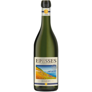 Diabley Epesses Lavaux AOC, 70 cl