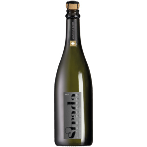 Strada Brut Millésimé, 75 cl
