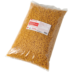 Economy Hörnli mittel, 2-Ei, 5 kg