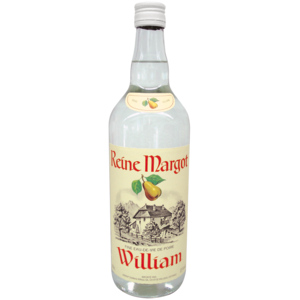 Margot Williams Auslese 37,5% Vol., 100 cl
