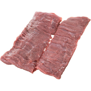 Beef Flap Steak (Rind), ca. 1 kg