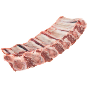 Beef Back Ribs (Rind), ca. 1,4 kg Beef Back Ribs (Rind), ca. 1,4 kg