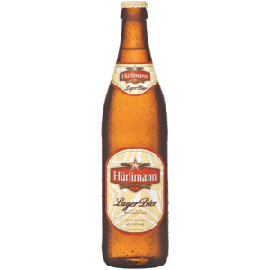Hürlimann Lager Mehrweg, Harasse zu 20 Flaschen x 50 cl Hürlimann Lager Mehrweg, Harasse zu 20 Flaschen x 50 cl