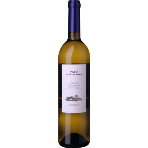 Pazo Senorans Rias Baixas DO, 75 cl