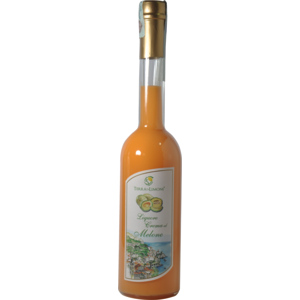 Liquore Crema di Melone 17% Vol., 50 cl Liquore Crema di Melone 17% Vol., 50 cl