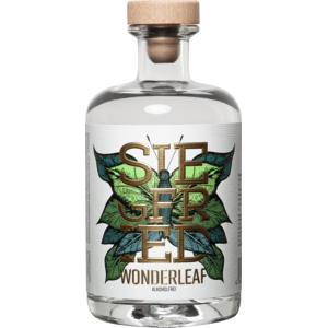 Siegfried Wonderleaf alkoholfrei 0% Vol., Flasche zu 50 cl Siegfried Wonderleaf alkoholfrei 0% Vol., Flasche zu 50 cl