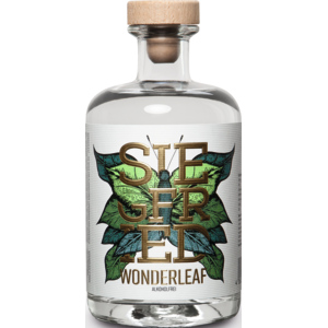 Siegfried Wonderleaf alkoholfrei 0% Vol., Karton zu 6 Flaschen x 50 cl Siegfried Wonderleaf alkoholfrei 0% Vol., Karton zu 6 Flaschen x 50 cl