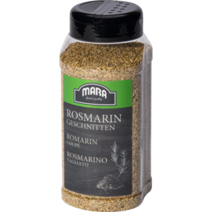 Mara Rosmarin geschnitten, 230 g